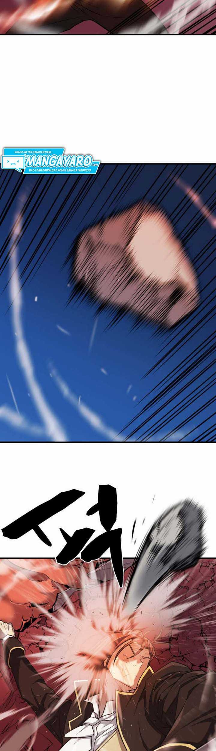 The World’s Best Engineer Chapter 32.2 Gambar 8