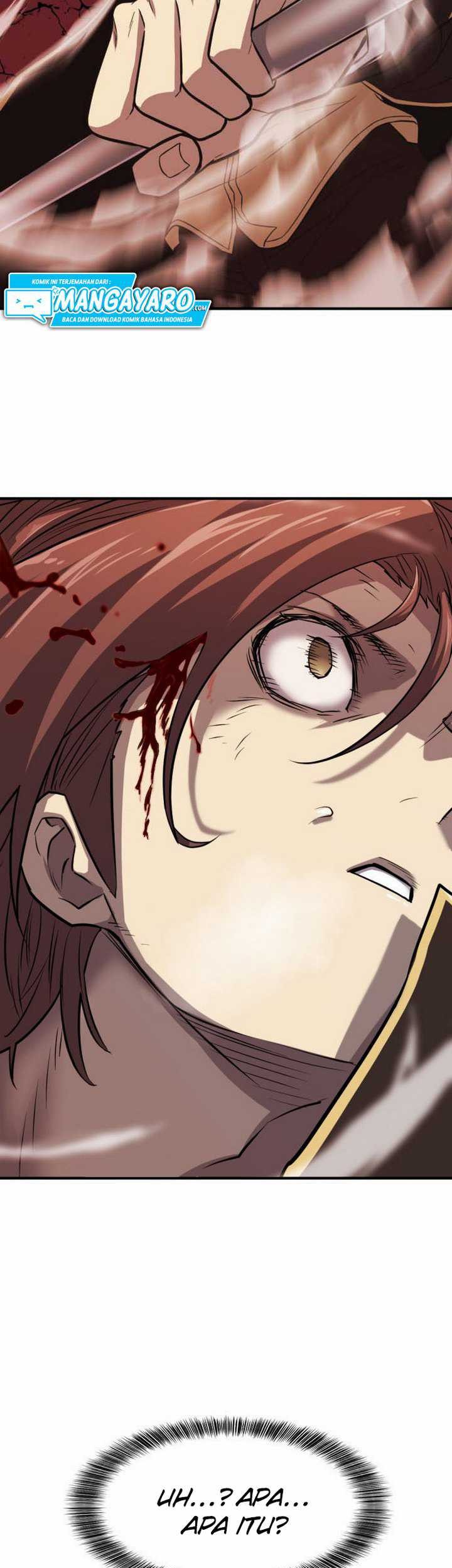 The World’s Best Engineer Chapter 32.2 Gambar 10