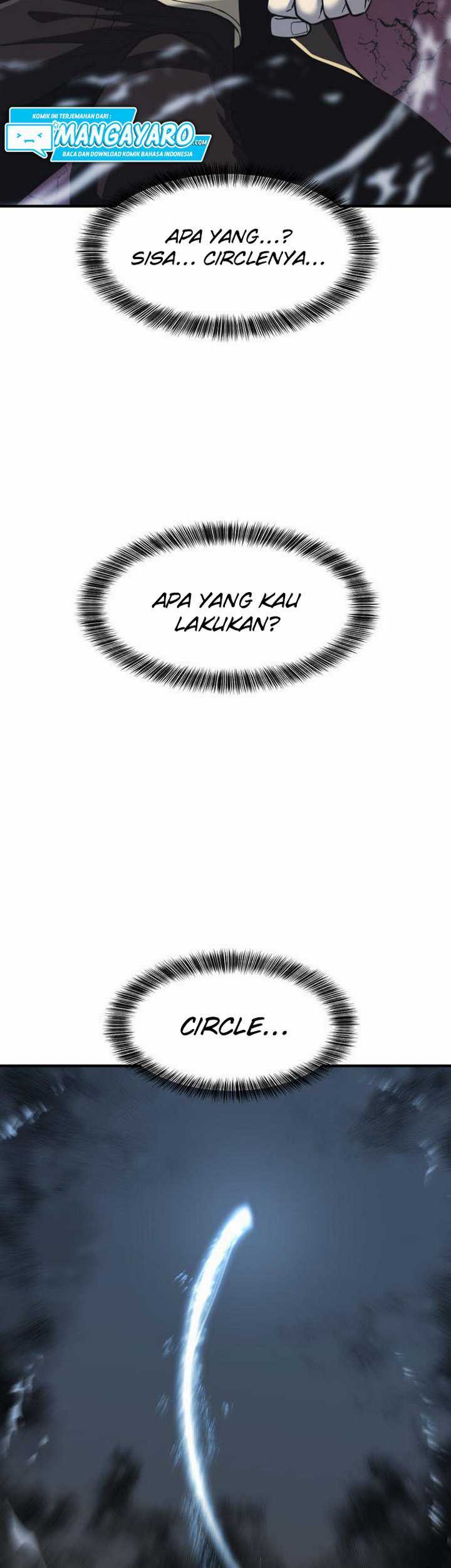 The World’s Best Engineer Chapter 32.2 Gambar 14