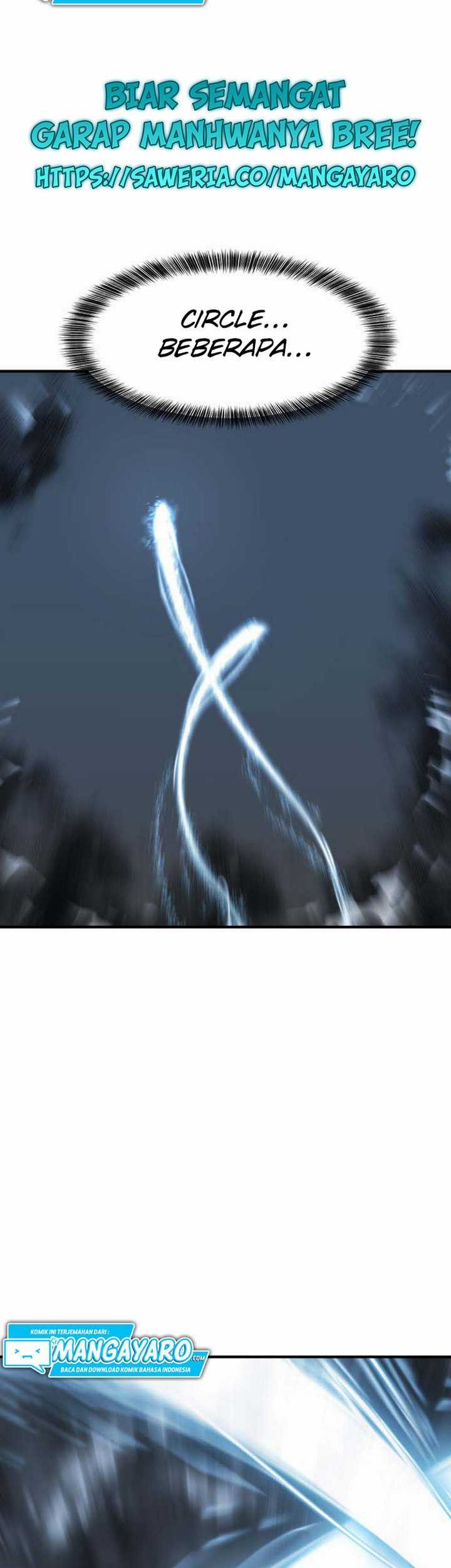 The World’s Best Engineer Chapter 32.2 Gambar 16