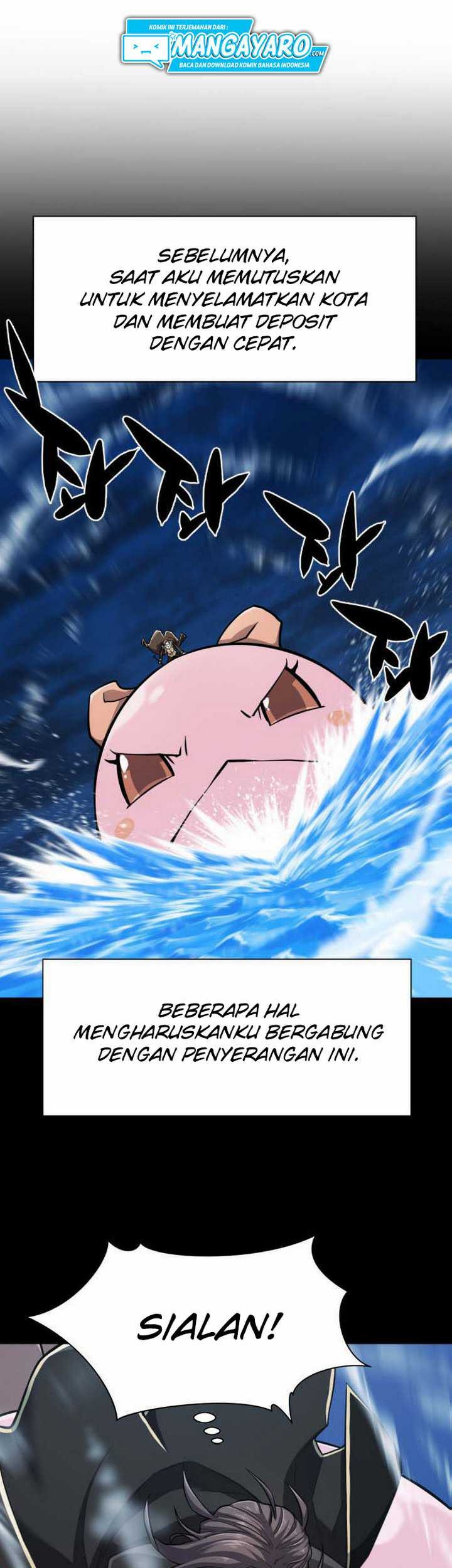 The World’s Best Engineer Chapter 32.1 Gambar 26