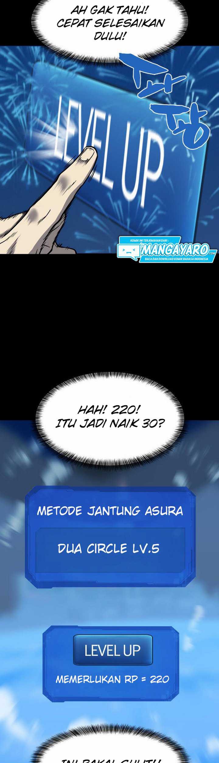 The World’s Best Engineer Chapter 32.1 Gambar 32