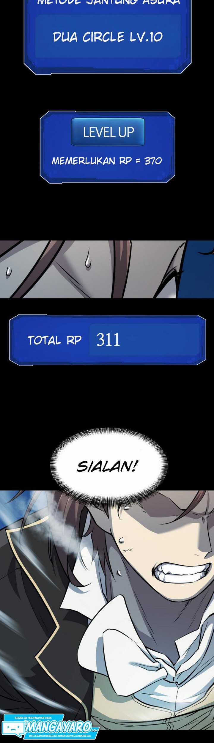 The World’s Best Engineer Chapter 32.1 Gambar 36