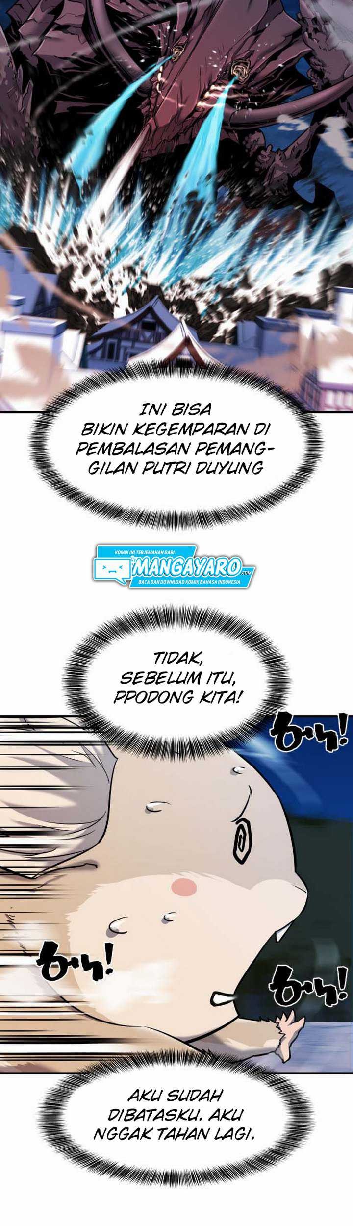 The World’s Best Engineer Chapter 32.1 Gambar 18