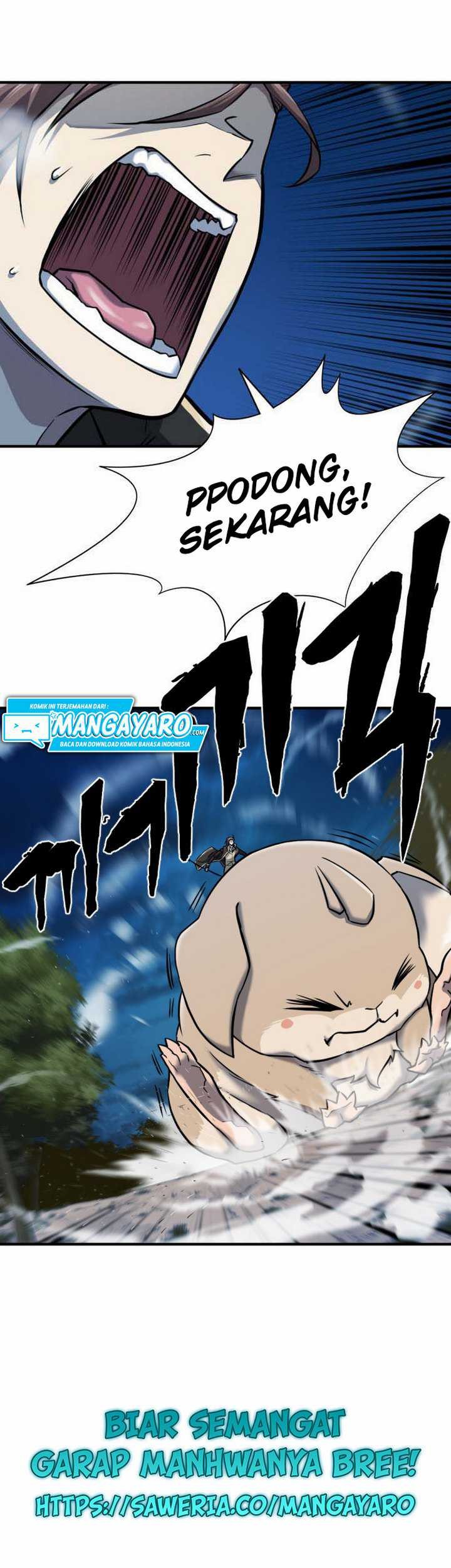 The World’s Best Engineer Chapter 32.1 Gambar 20