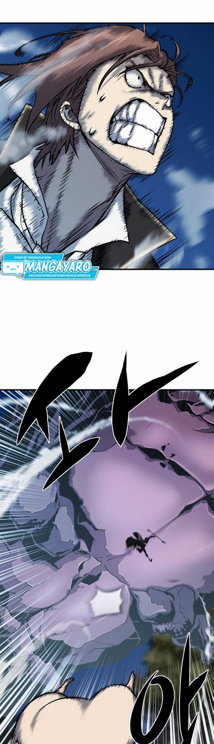 The World’s Best Engineer Chapter 32.1 Gambar 22