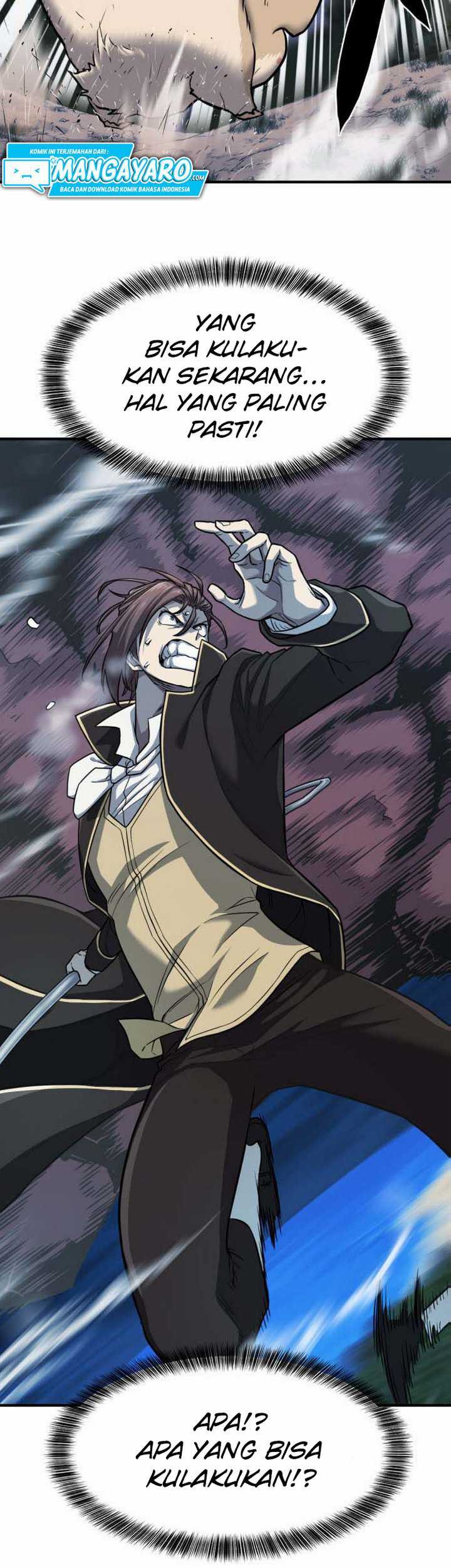 The World’s Best Engineer Chapter 32.1 Gambar 24