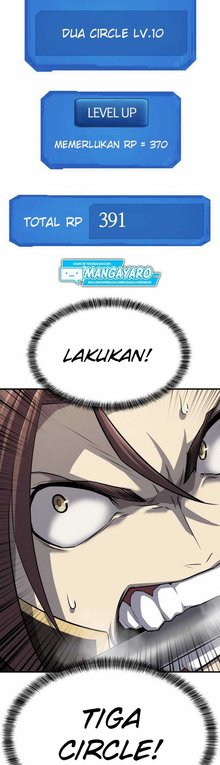 The World’s Best Engineer Chapter 32.1 Gambar 46