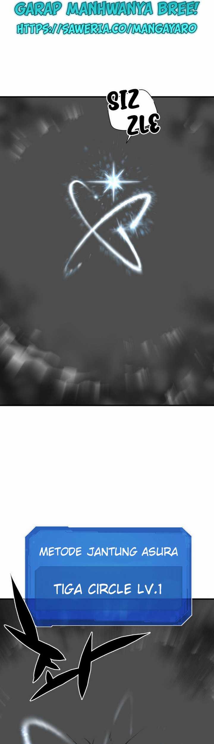 The World’s Best Engineer Chapter 32.1 Gambar 50