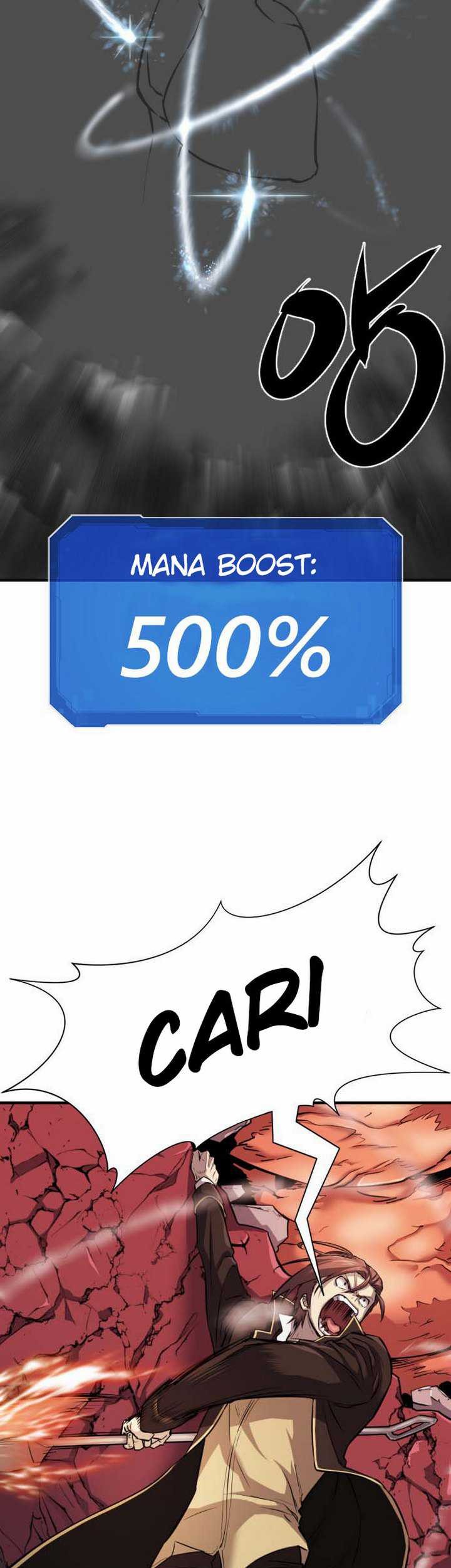 The World’s Best Engineer Chapter 32.1 Gambar 52