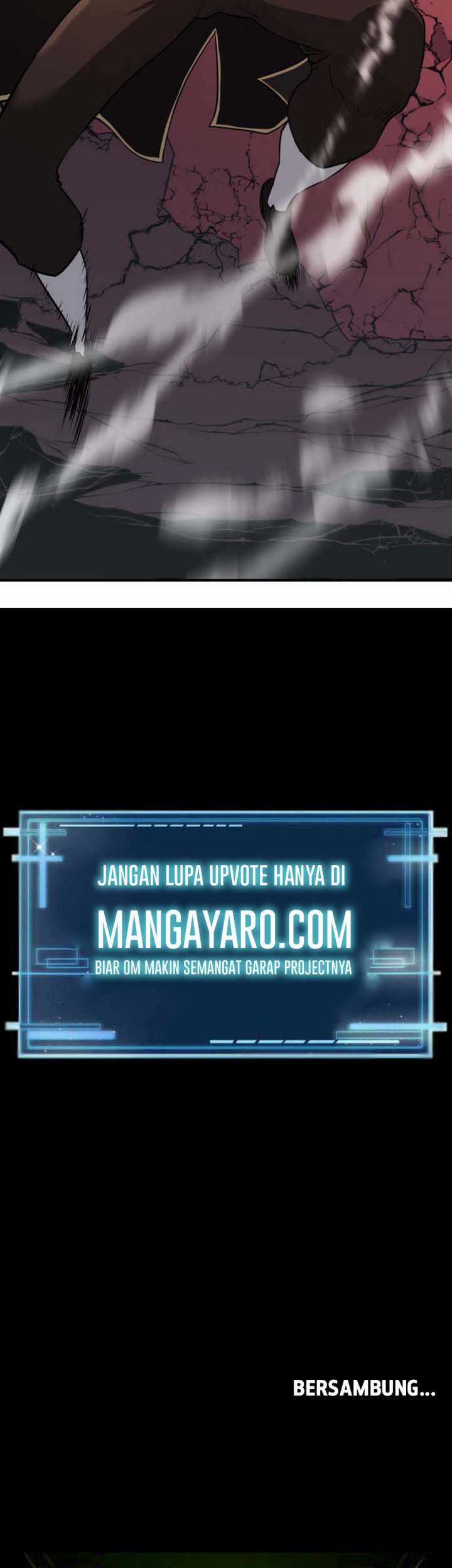 The World’s Best Engineer Chapter 32.1 Gambar 54