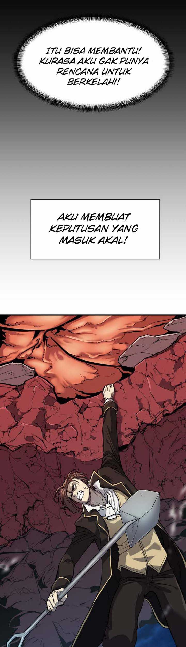 The World’s Best Engineer Chapter 32.1 Gambar 38