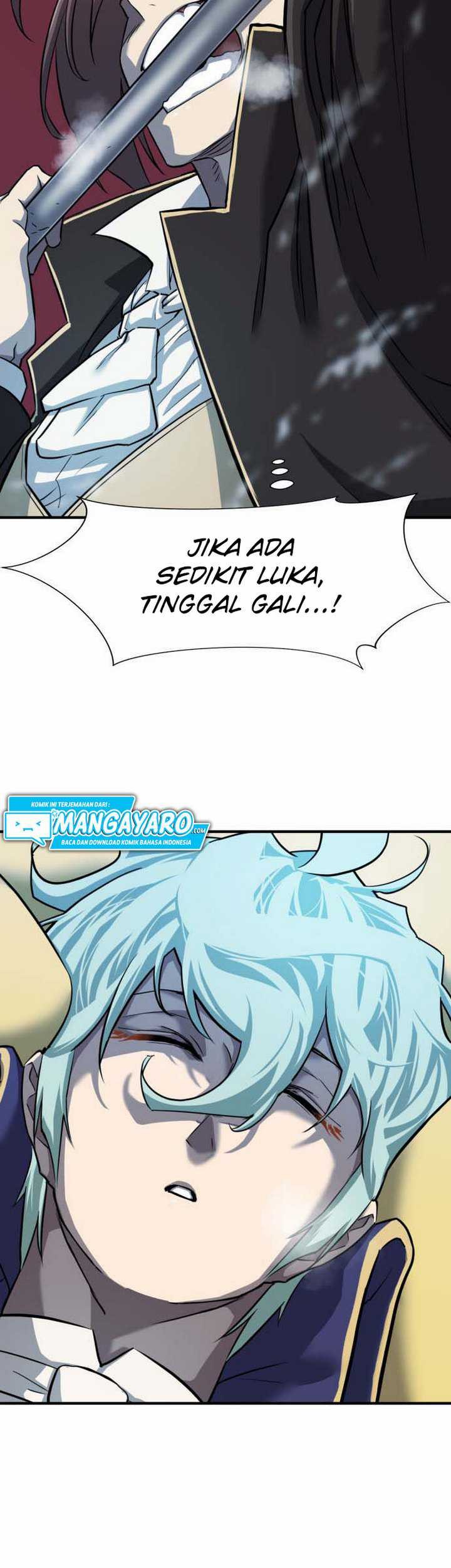 The World’s Best Engineer Chapter 32.1 Gambar 42