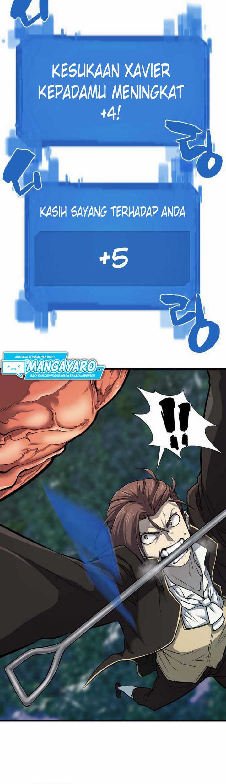 The World’s Best Engineer Chapter 32.1 Gambar 44