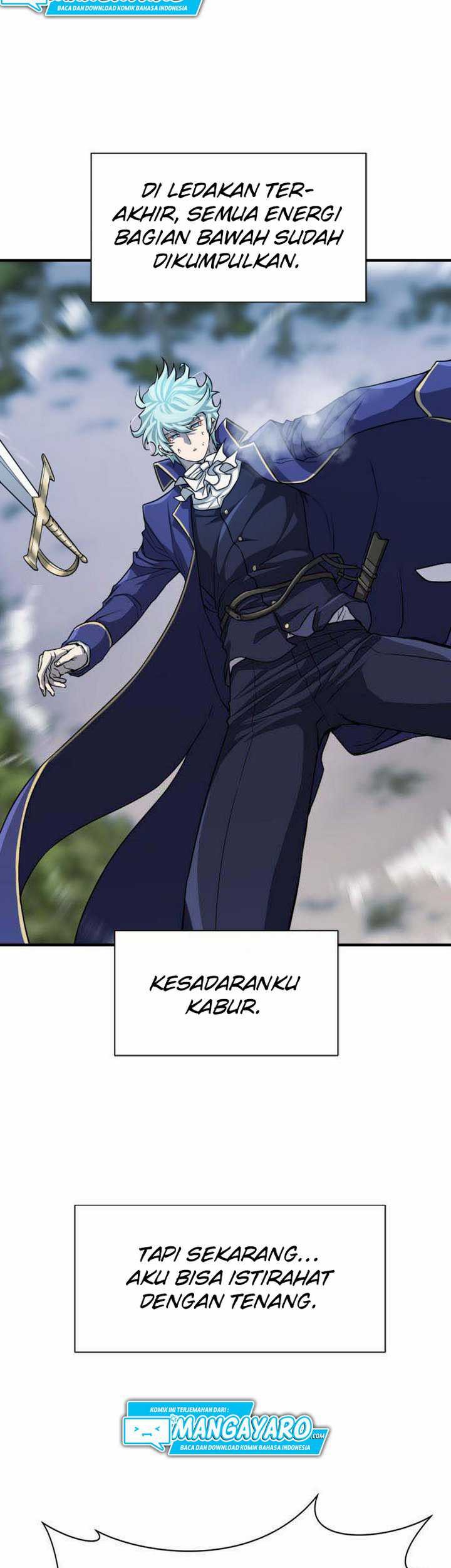 The World’s Best Engineer Chapter 32.1 Gambar 6