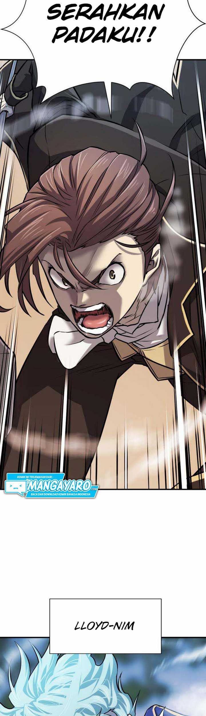 The World’s Best Engineer Chapter 32.1 Gambar 8