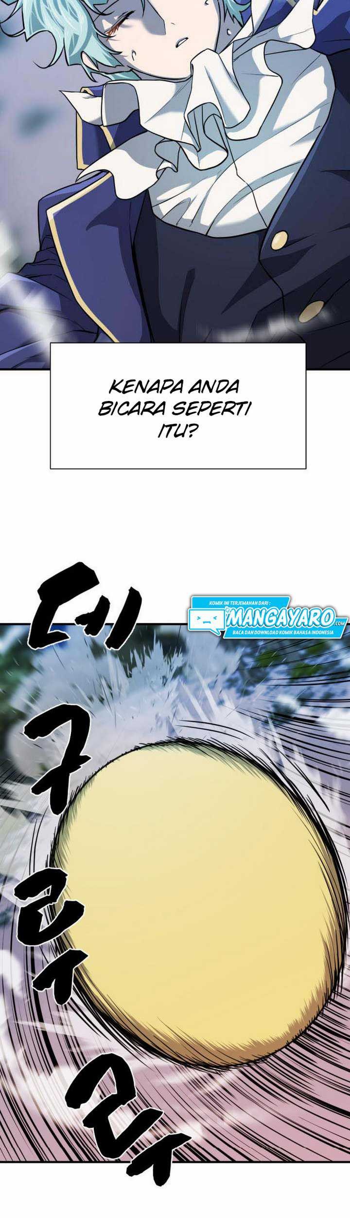 The World’s Best Engineer Chapter 32.1 Gambar 10