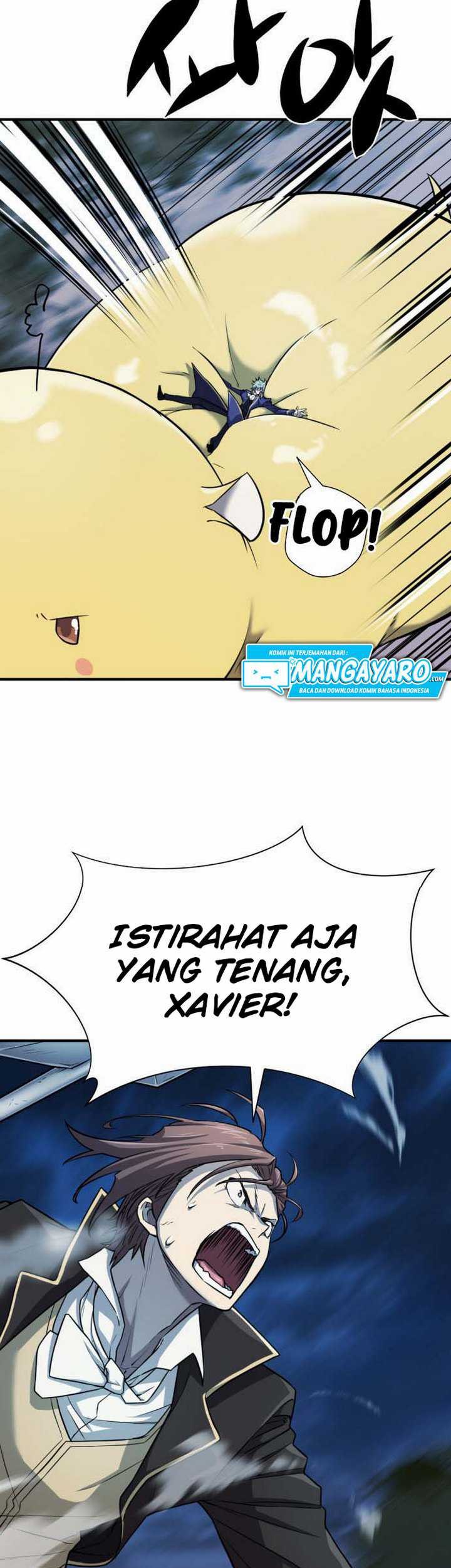 The World’s Best Engineer Chapter 32.1 Gambar 12