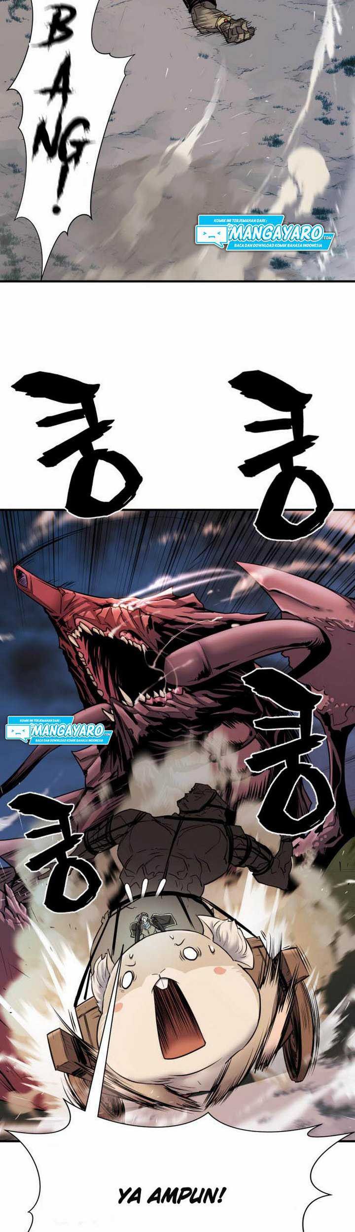 The World’s Best Engineer Chapter 31.2 Gambar 26