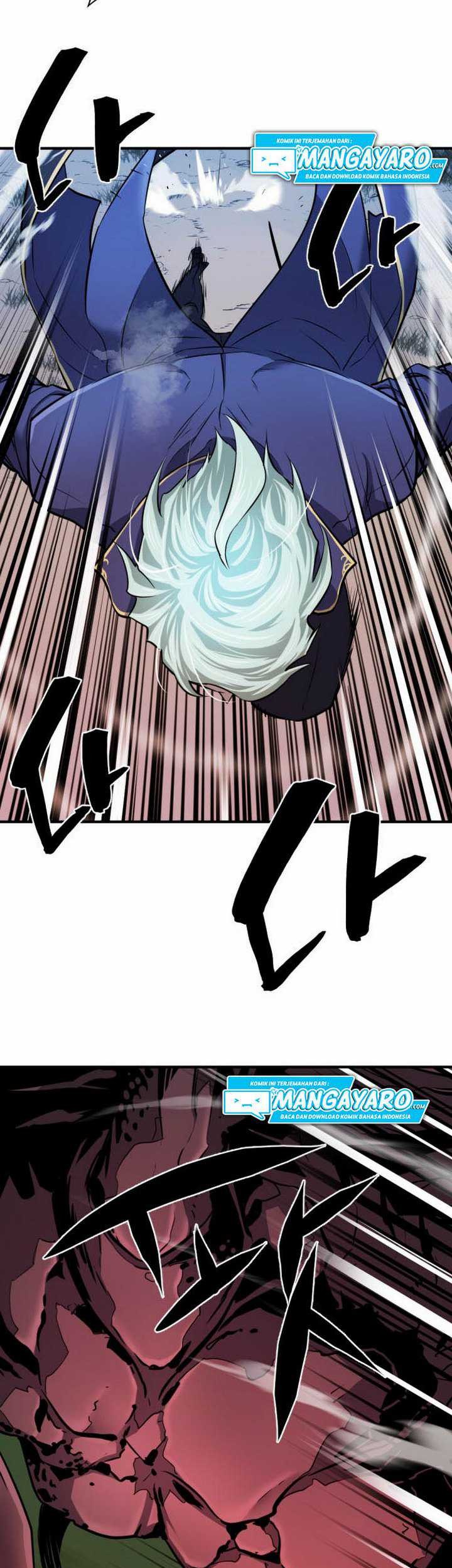 The World’s Best Engineer Chapter 31.2 Gambar 28