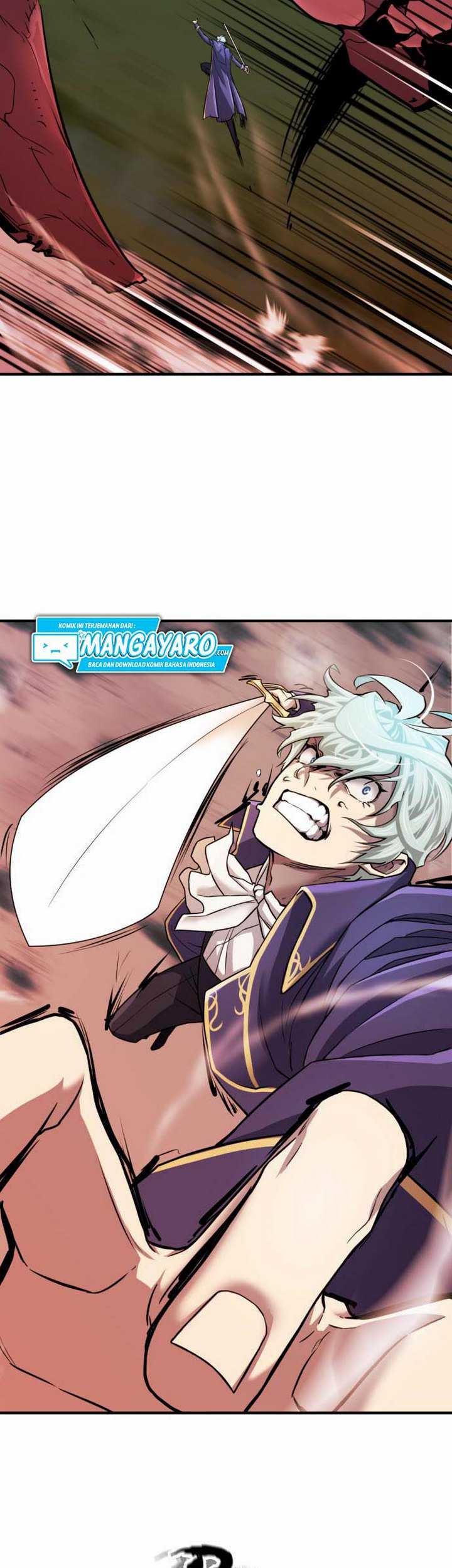 The World’s Best Engineer Chapter 31.2 Gambar 30