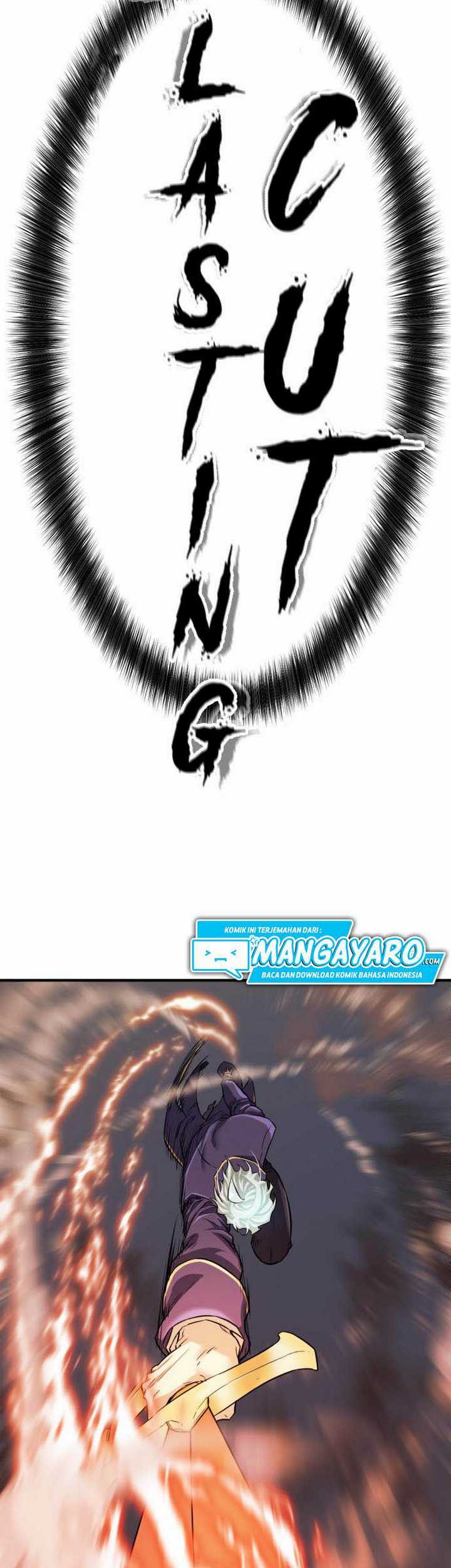 The World’s Best Engineer Chapter 31.2 Gambar 32