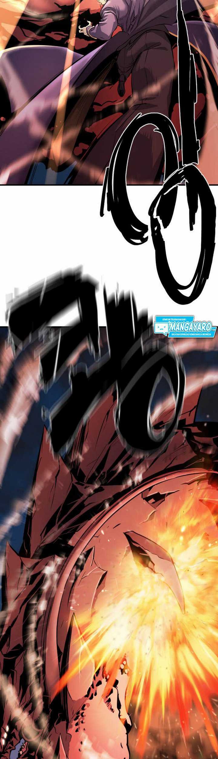 The World’s Best Engineer Chapter 31.2 Gambar 36