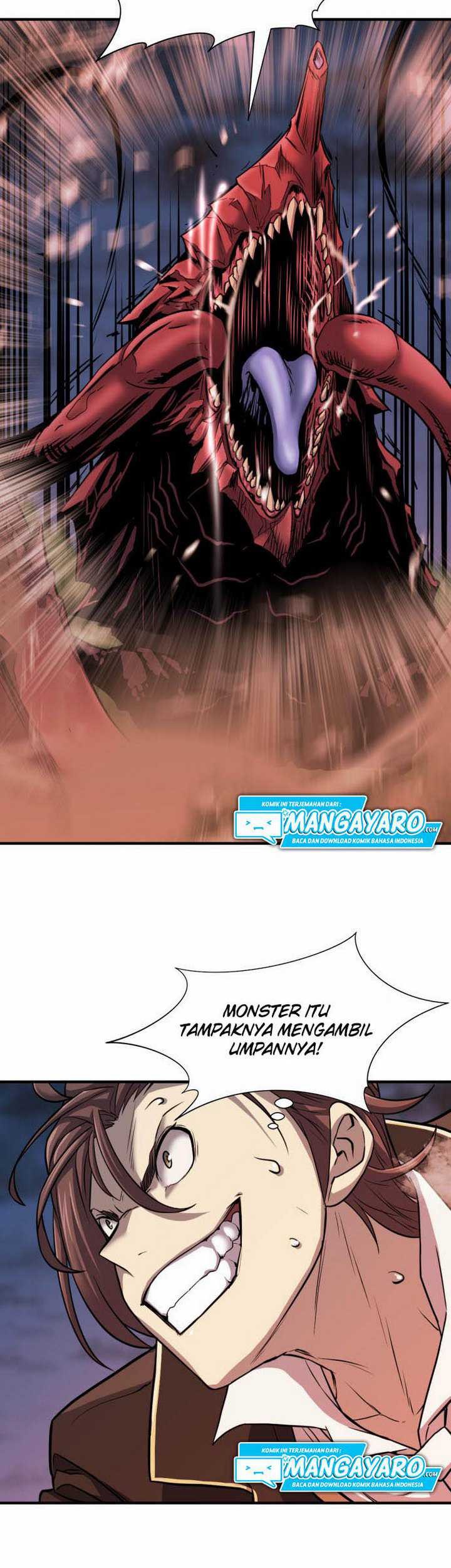 The World’s Best Engineer Chapter 31.2 Gambar 18