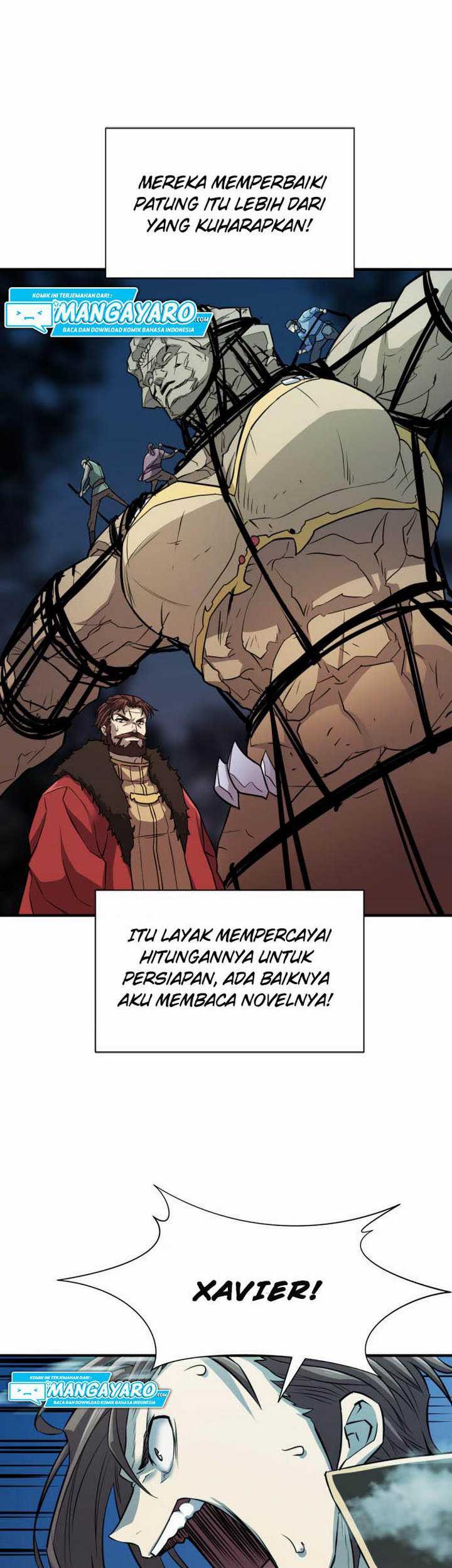 The World’s Best Engineer Chapter 31.2 Gambar 20