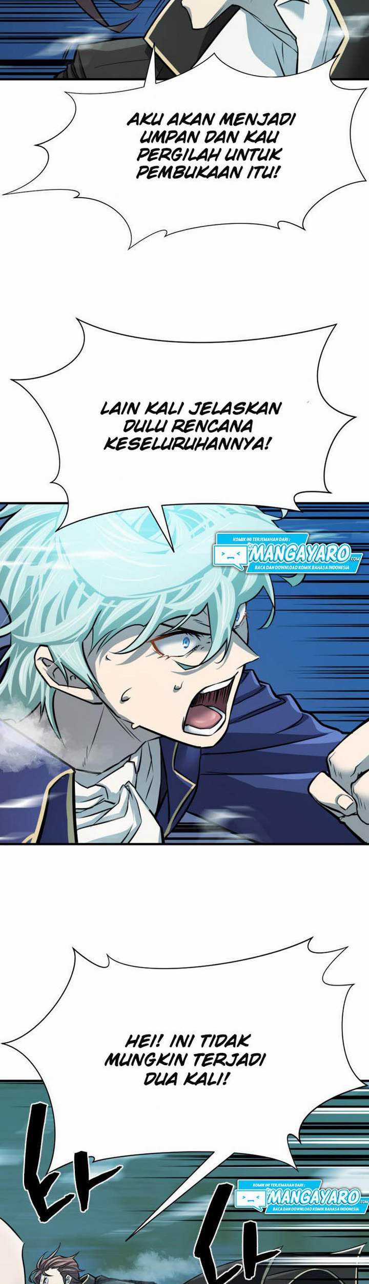 The World’s Best Engineer Chapter 31.2 Gambar 22