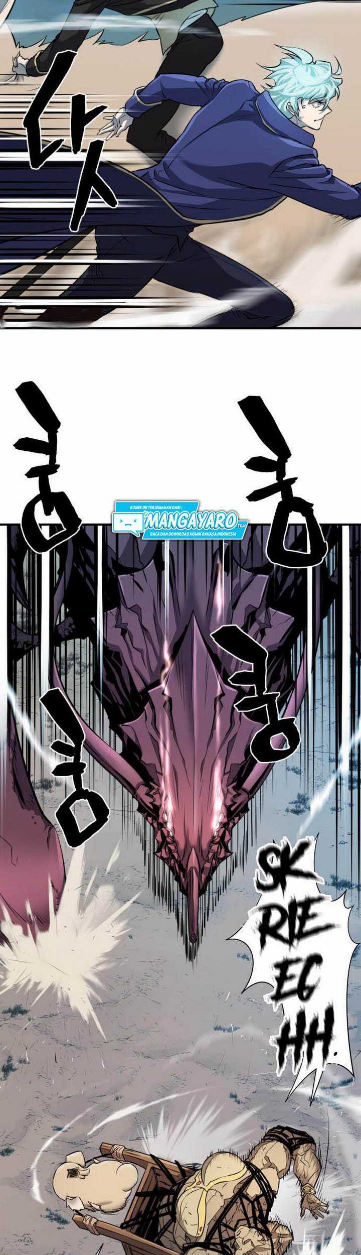 The World’s Best Engineer Chapter 31.2 Gambar 24