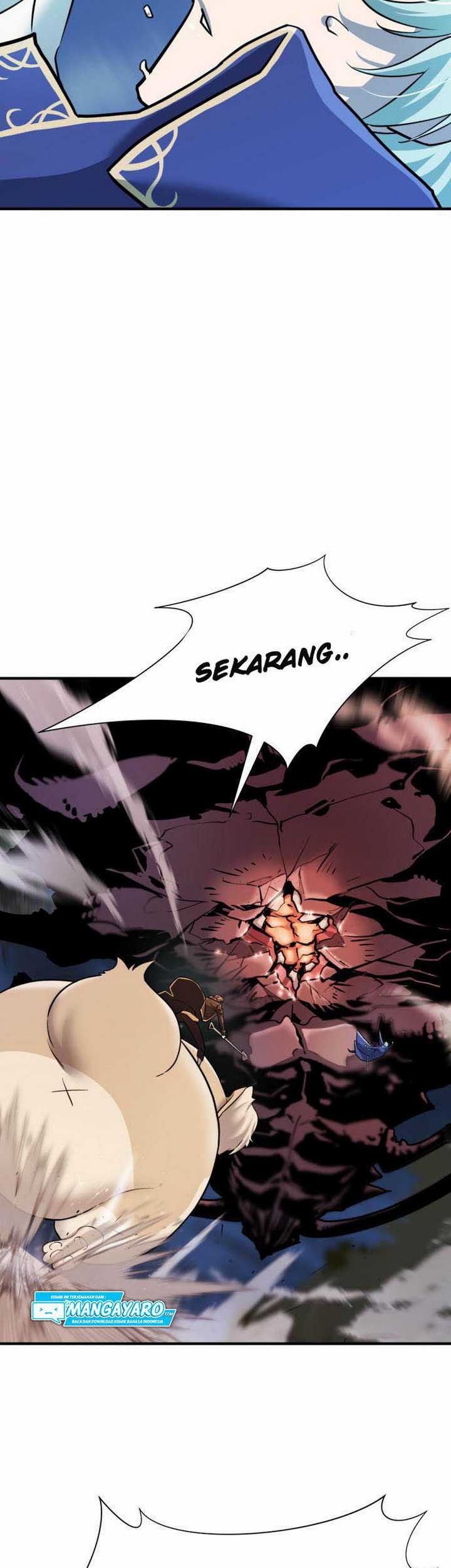 The World’s Best Engineer Chapter 31.2 Gambar 46