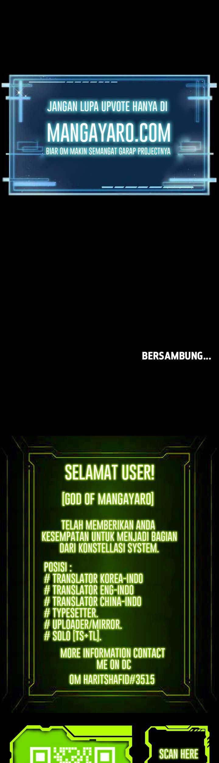 The World’s Best Engineer Chapter 31.2 Gambar 50