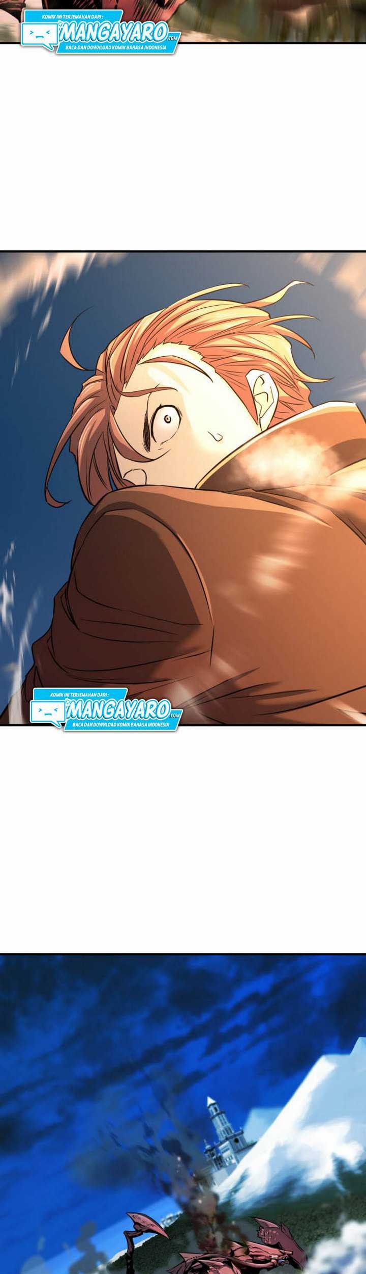 The World’s Best Engineer Chapter 31.2 Gambar 38