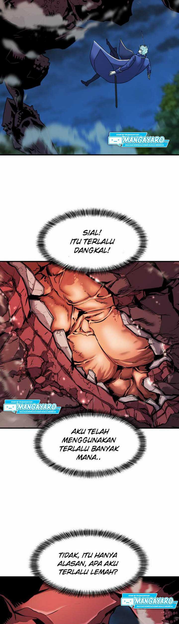 The World’s Best Engineer Chapter 31.2 Gambar 42