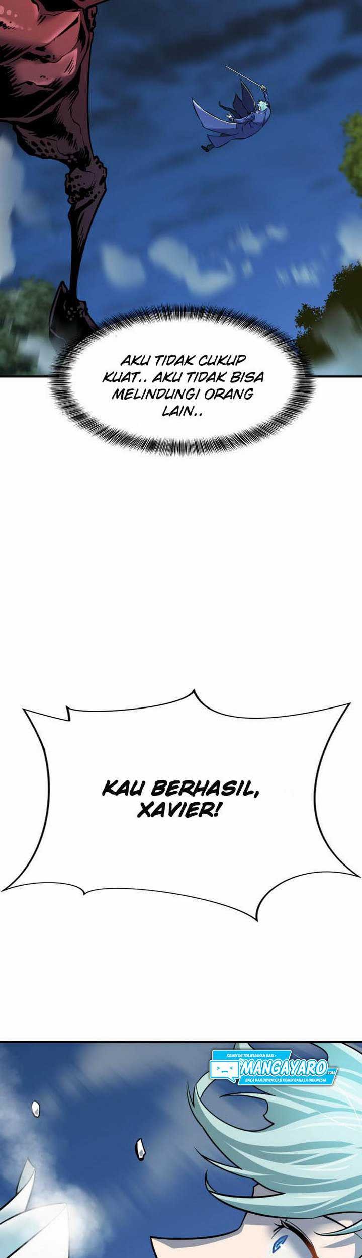 The World’s Best Engineer Chapter 31.2 Gambar 44