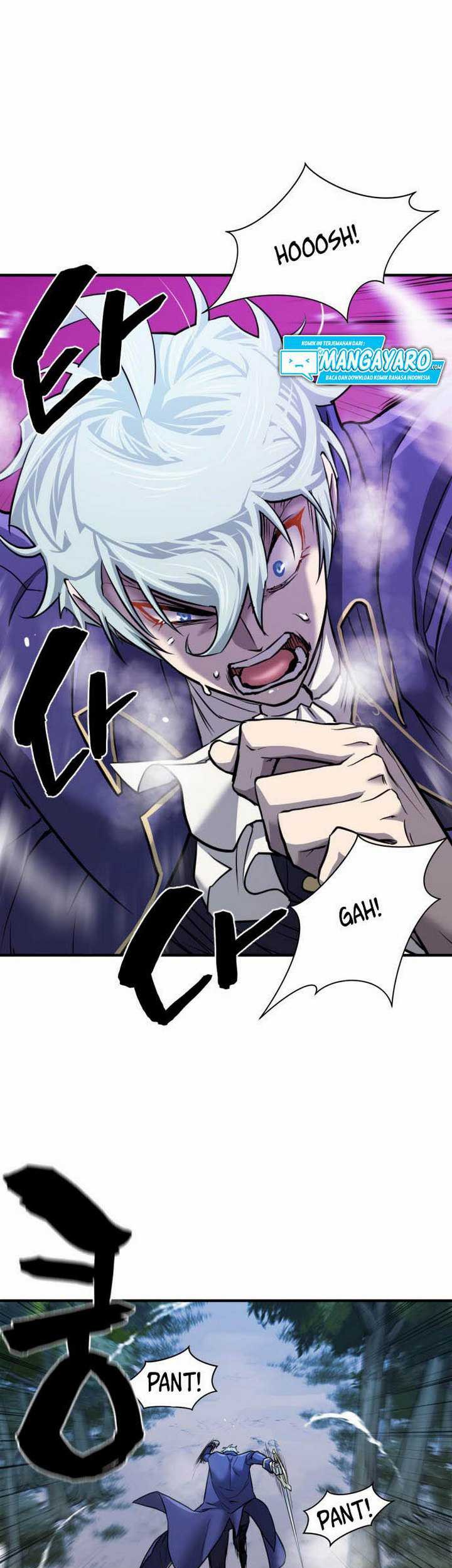 The World’s Best Engineer Chapter 31.2 Gambar 4