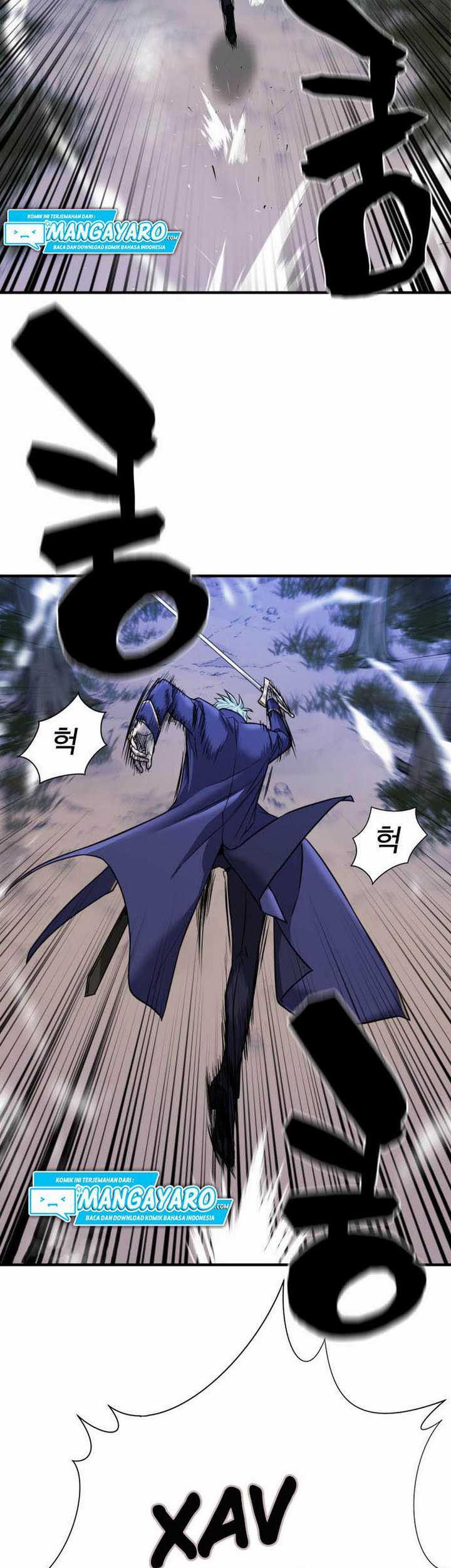 The World’s Best Engineer Chapter 31.2 Gambar 6