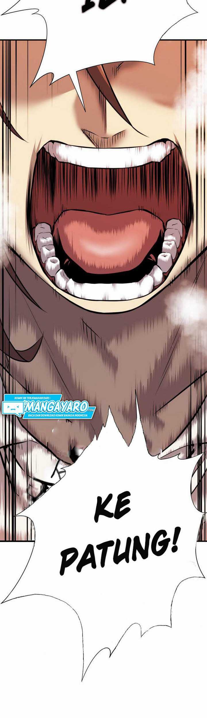 The World’s Best Engineer Chapter 31.2 Gambar 8