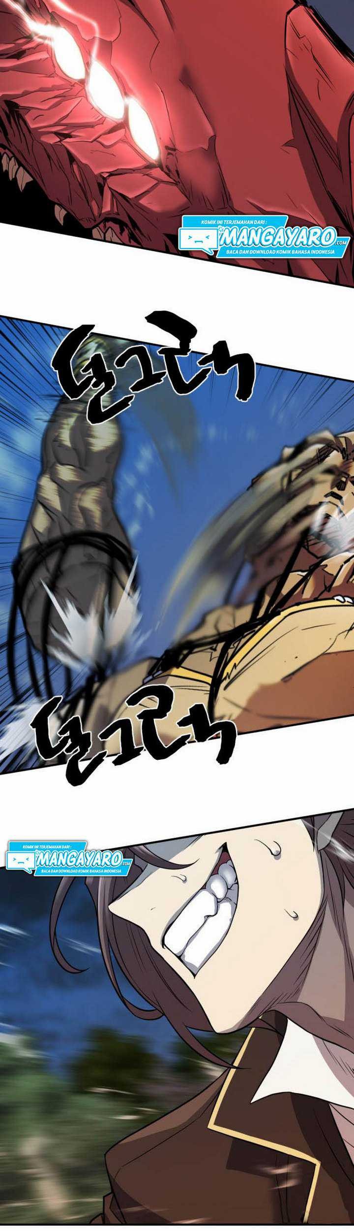 The World’s Best Engineer Chapter 31.2 Gambar 12