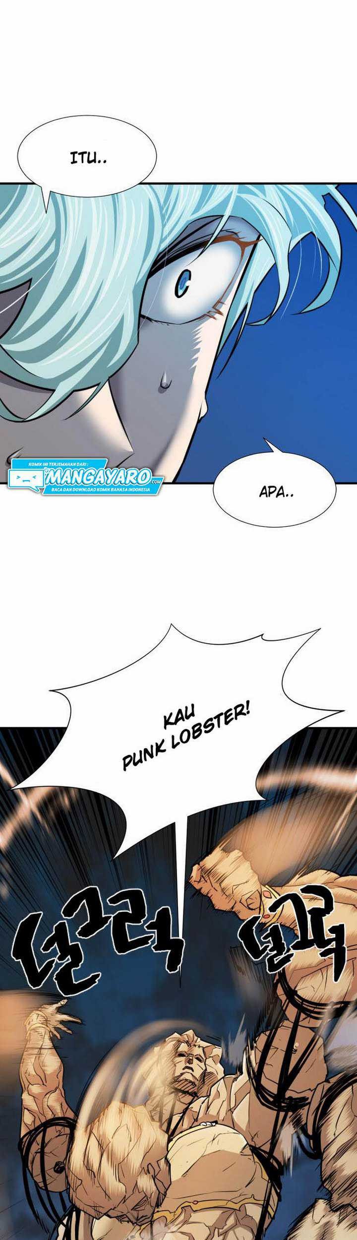 The World’s Best Engineer Chapter 31.2 Gambar 14