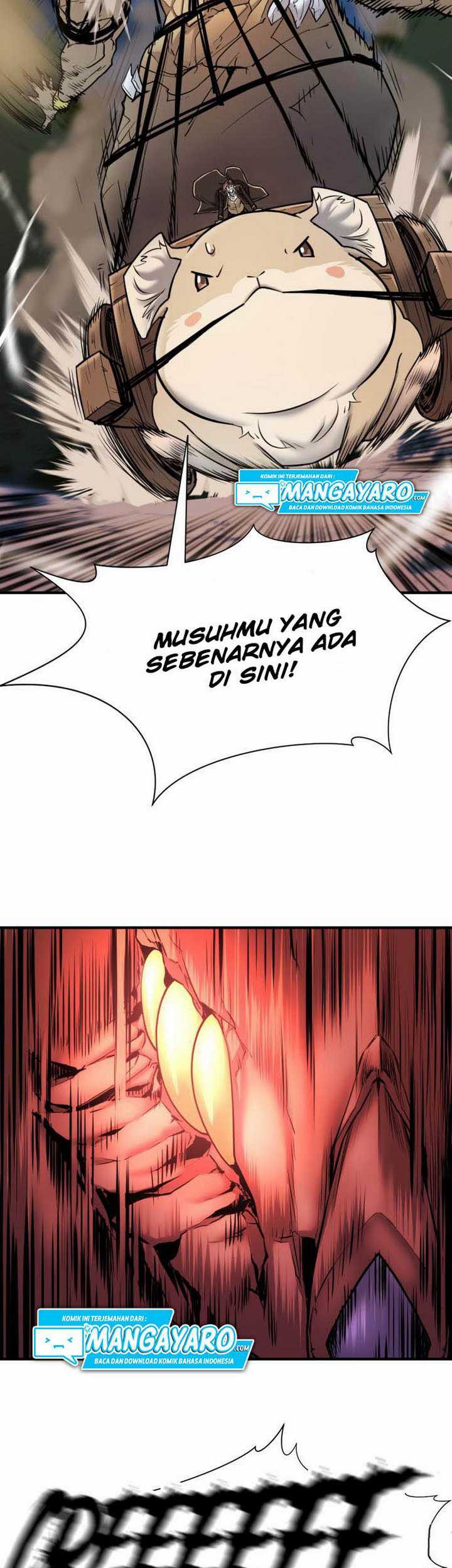 The World’s Best Engineer Chapter 31.2 Gambar 16