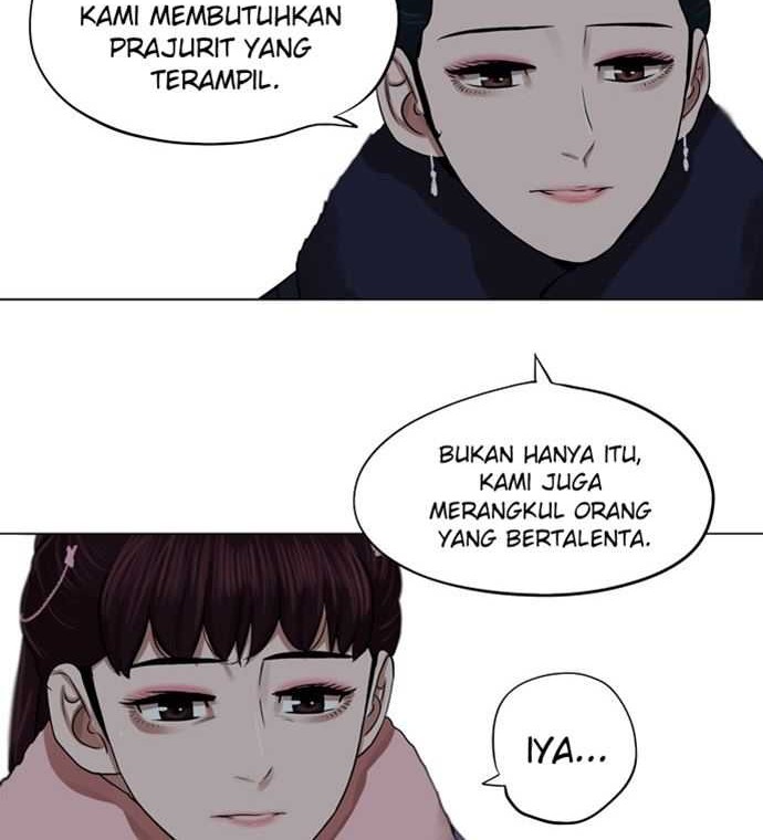 Escort Warrior Chapter 71 Gambar 27