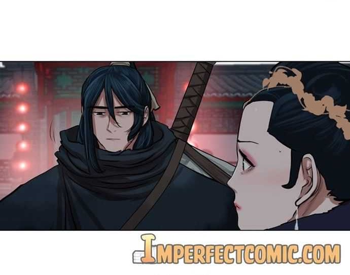 Escort Warrior Chapter 71 Gambar 37