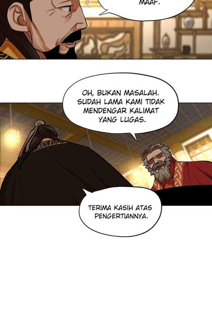 Escort Warrior Chapter 71 Gambar 3