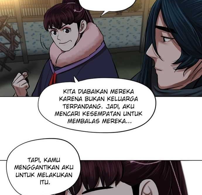 Escort Warrior Chapter 71 Gambar 15