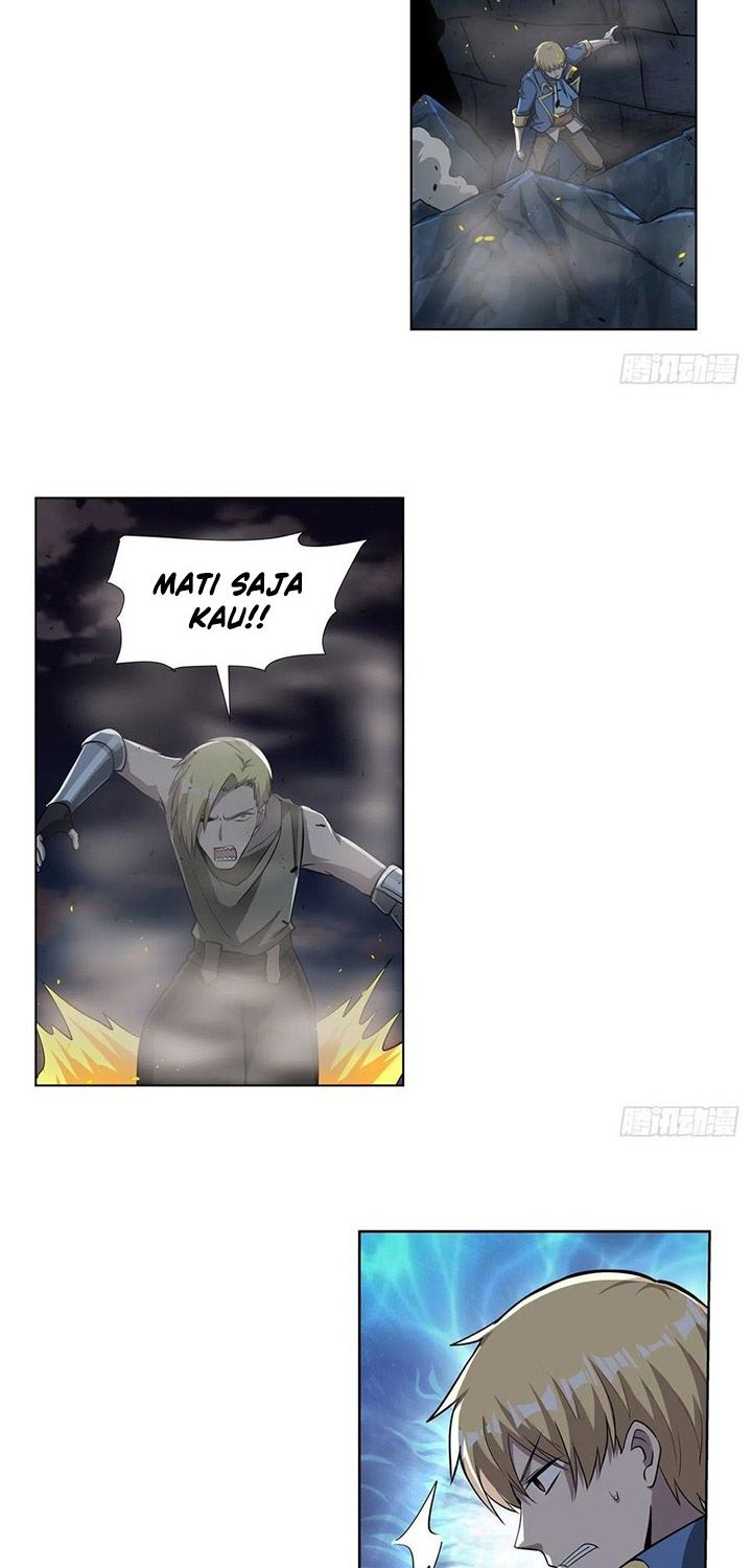 The Demon King Who Lost His Job Chapter 262 Gambar 19