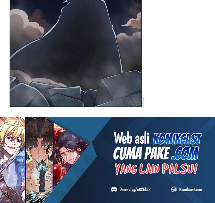 The Demon King Who Lost His Job Chapter 262 Gambar 23