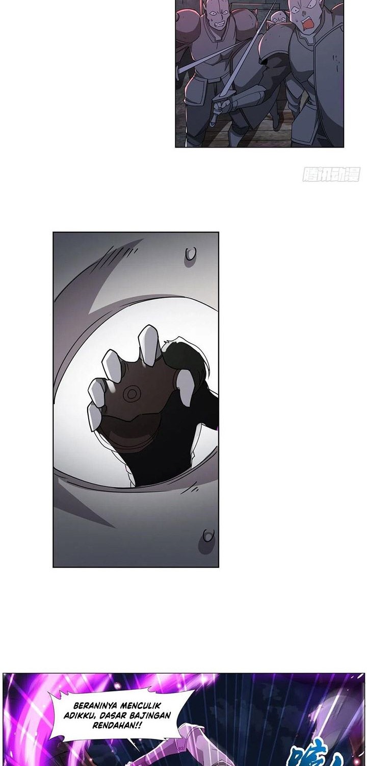 The Demon King Who Lost His Job Chapter 262 Gambar 3