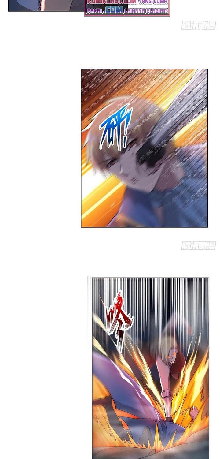 The Demon King Who Lost His Job Chapter 262 Gambar 13